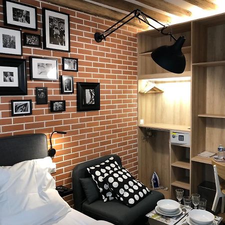 Residence Labyrinthe Paris Dış mekan fotoğraf